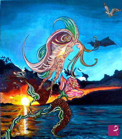 online paintings on sale