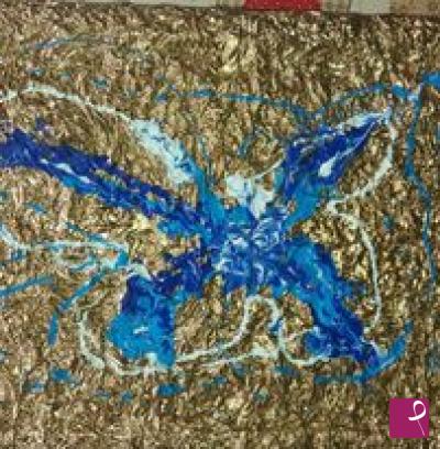 sold painting on PitturiAmo