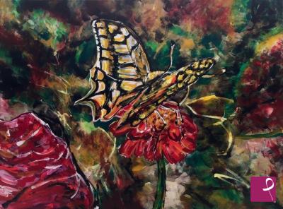 online paintings on sale