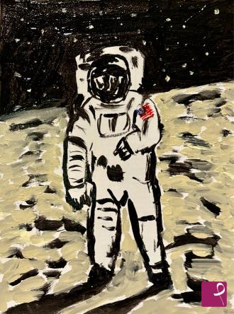 online paintings on sale