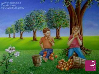 online paintings on sale
