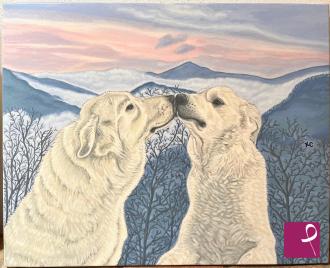 online paintings on sale