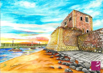 online paintings on sale