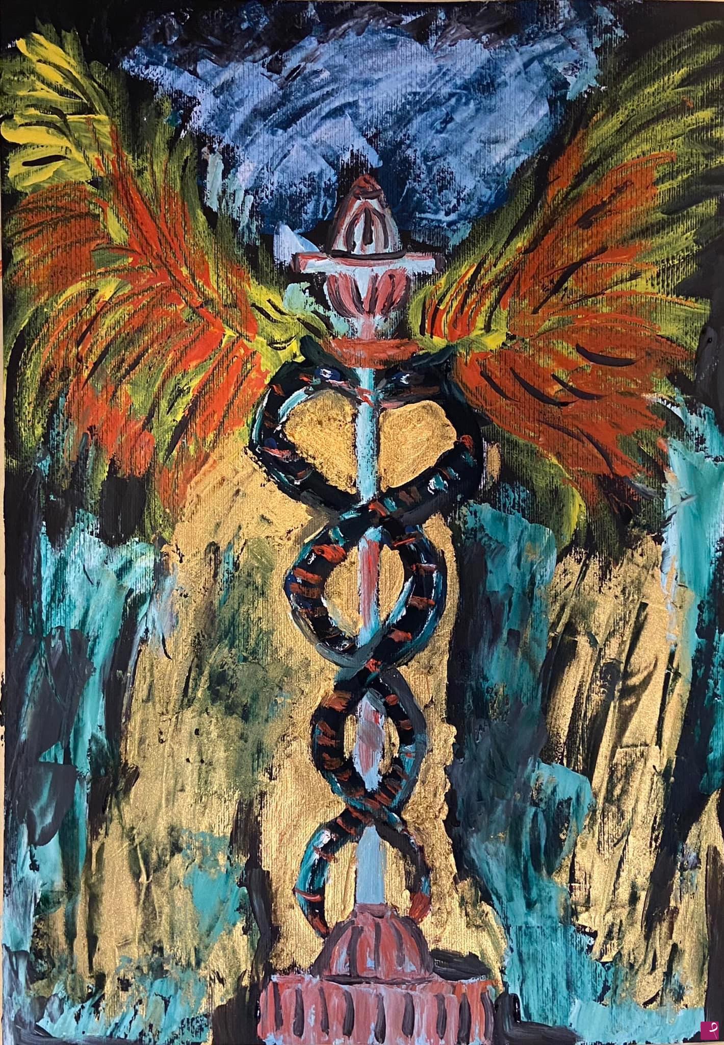 paintings on sale online