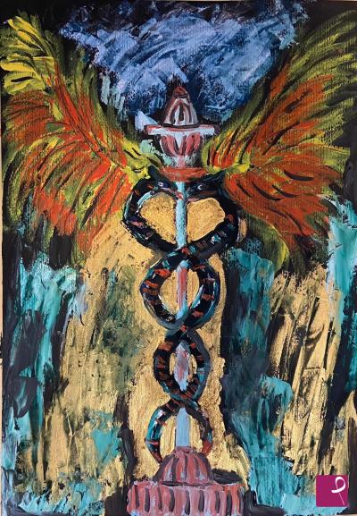 online paintings on sale