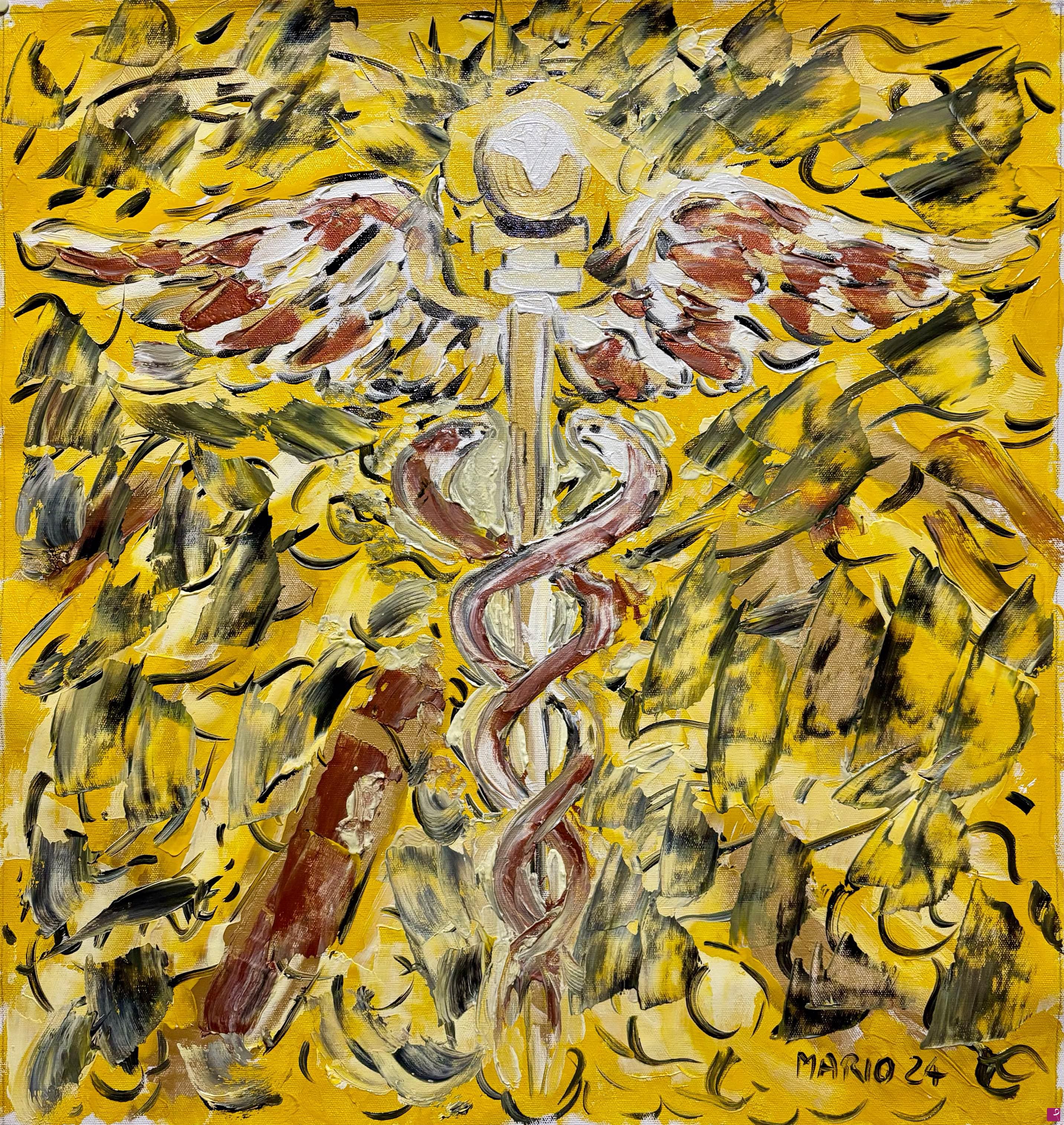 paintings on sale online