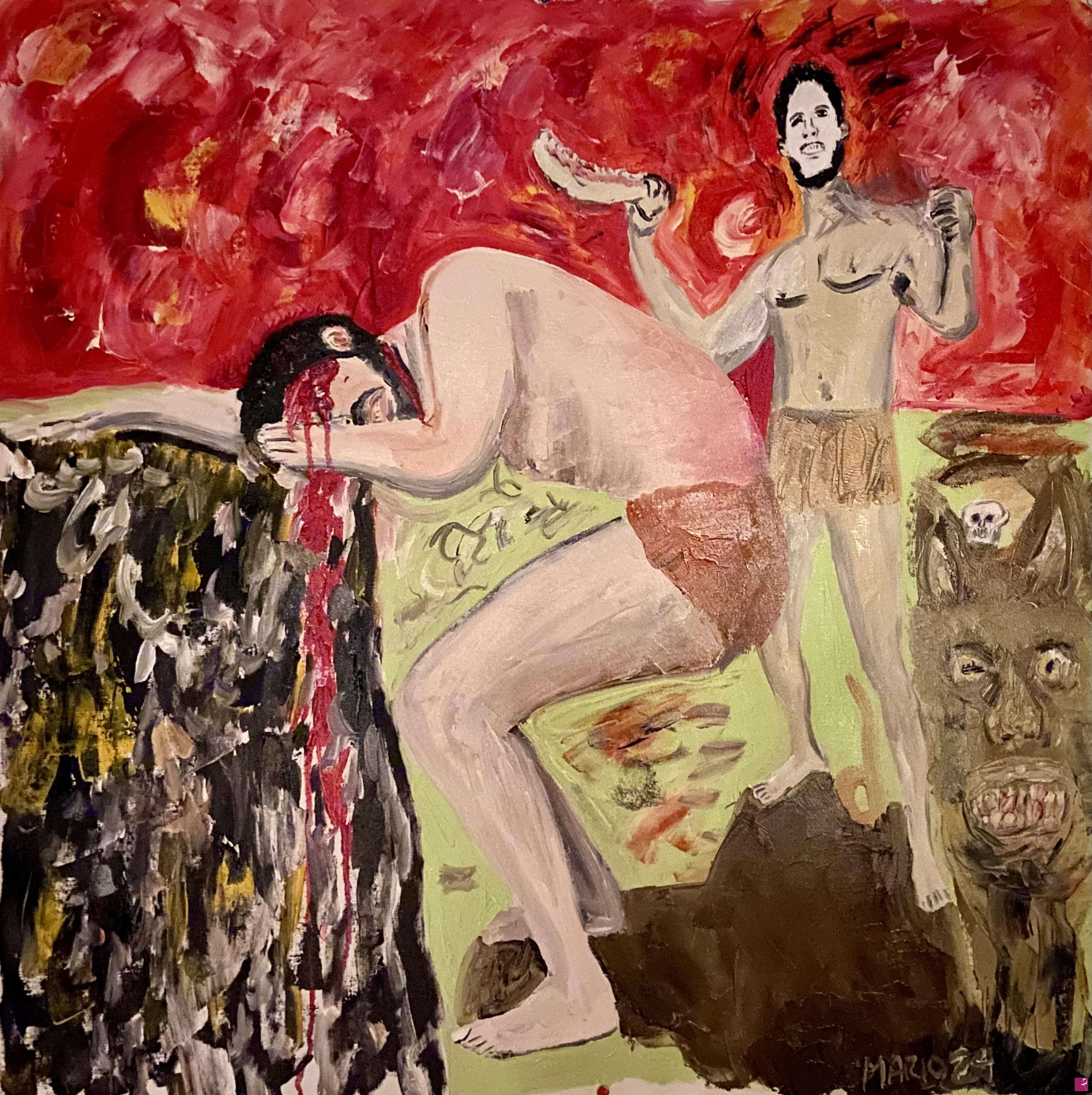 paintings on sale online