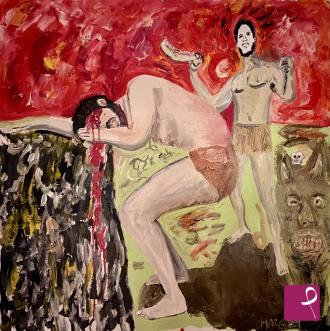 online paintings on sale