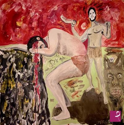 online paintings on sale