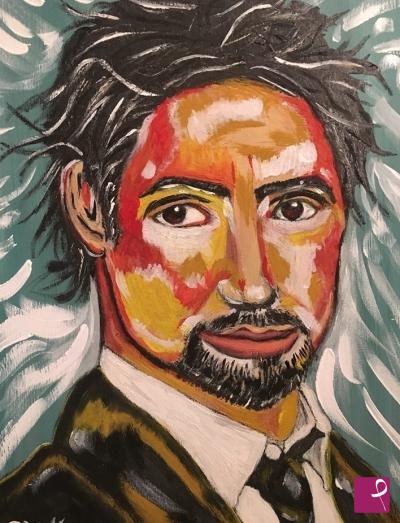 online paintings on sale