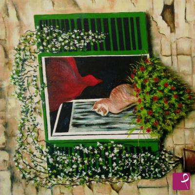 online paintings on sale