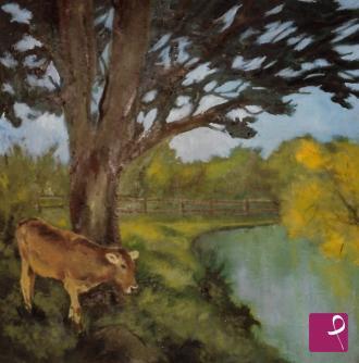 sold painting on PitturiAmo