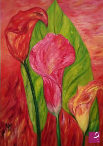 online paintings on sale