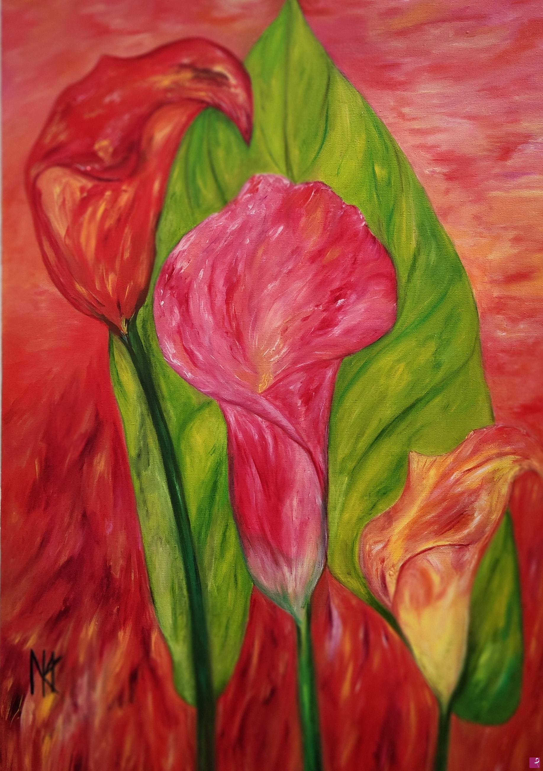 paintings on sale online