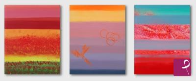 sold painting on PitturiAmo