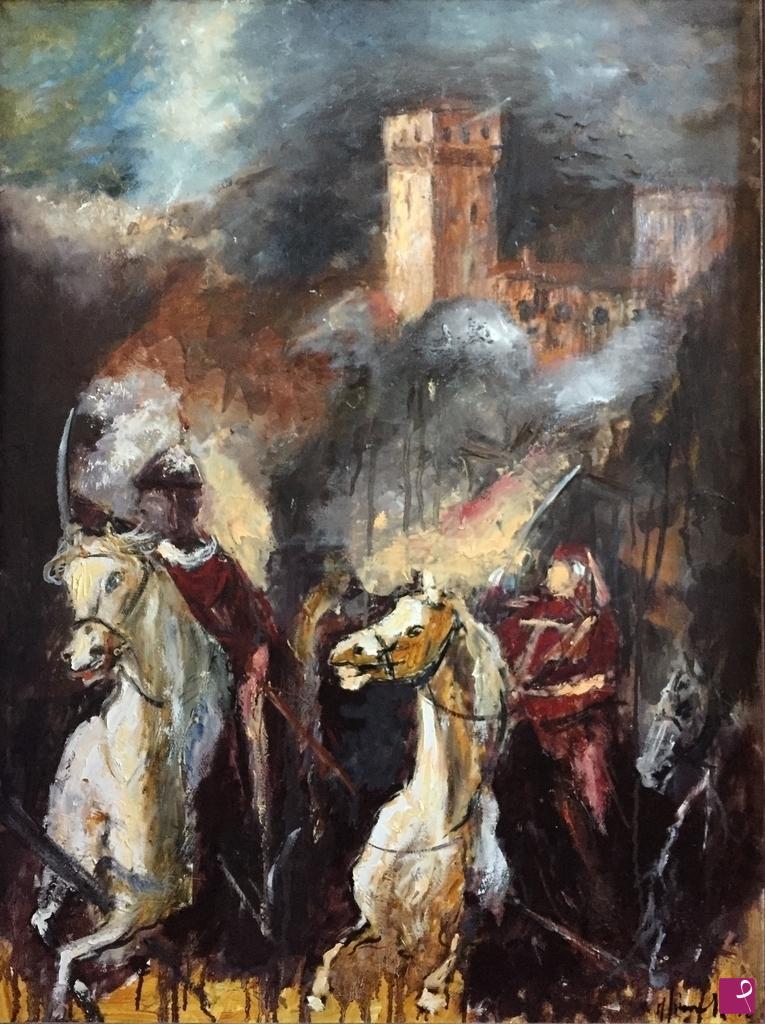 paintings on sale online