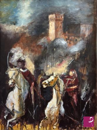 online paintings on sale