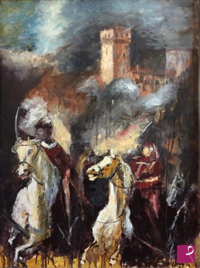 online paintings on sale