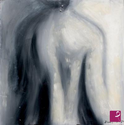 sold painting on PitturiAmo