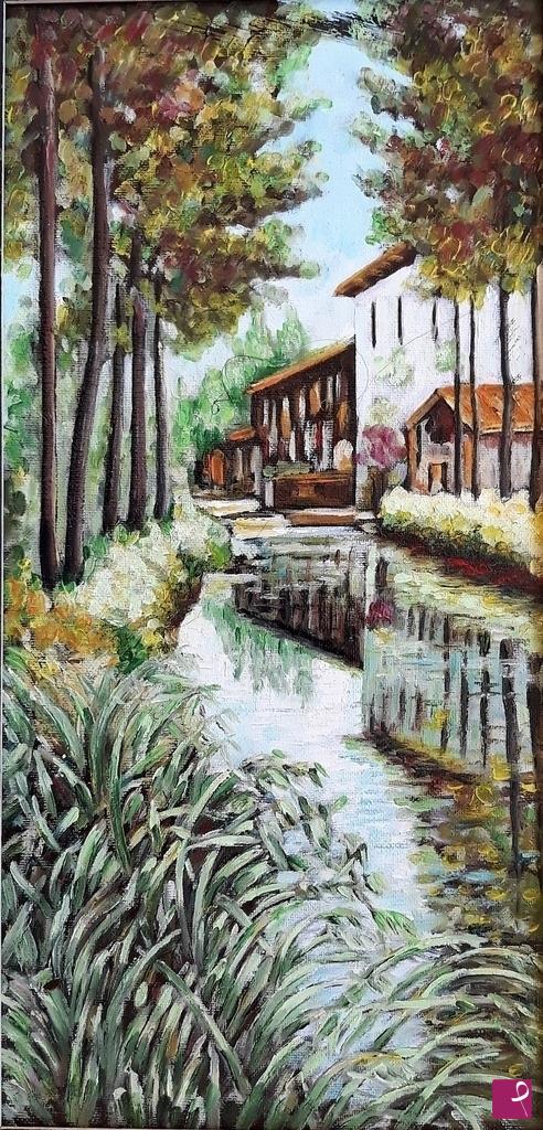 paintings on sale online