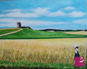 online paintings on sale