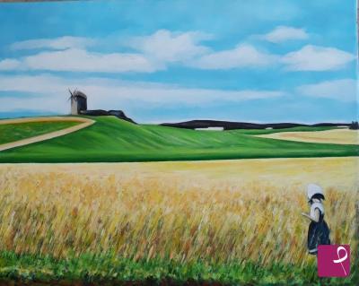 online paintings on sale