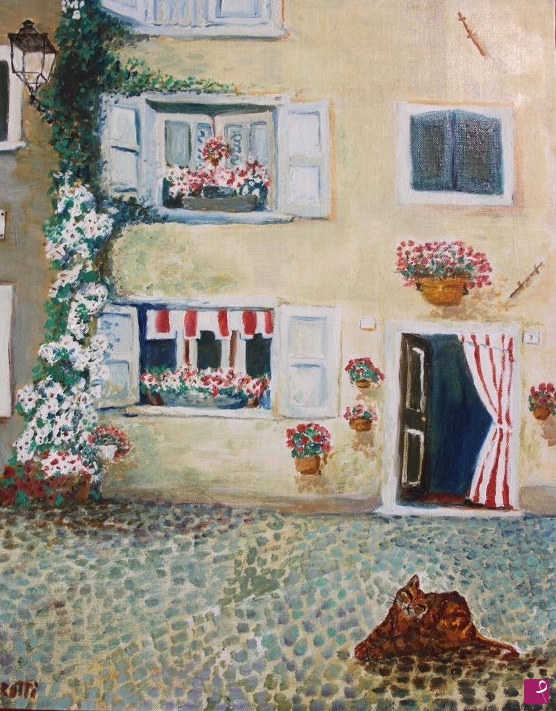 paintings on sale online