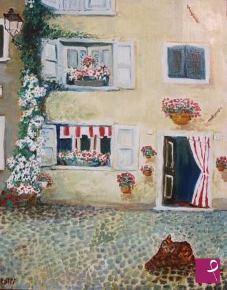 online paintings on sale