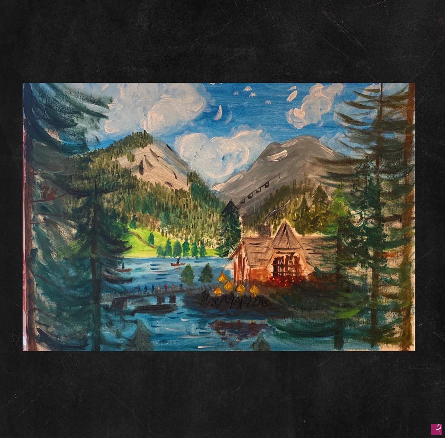 paintings on sale online