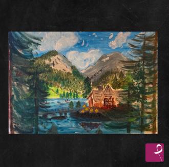 online paintings on sale
