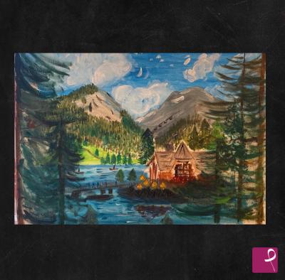 online paintings on sale