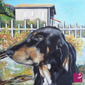 online paintings on sale
