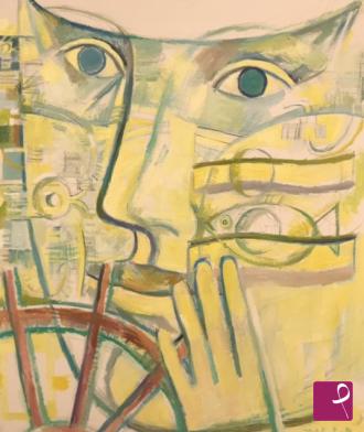 online paintings on sale