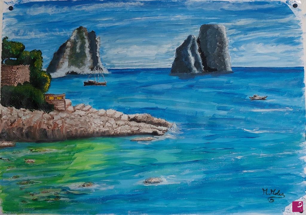 paintings on sale online