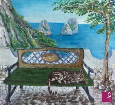 online paintings on sale