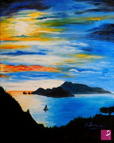 online paintings on sale