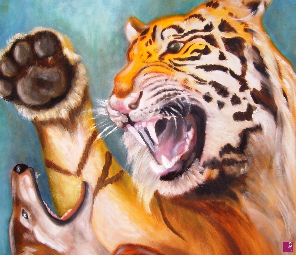 paintings on sale online