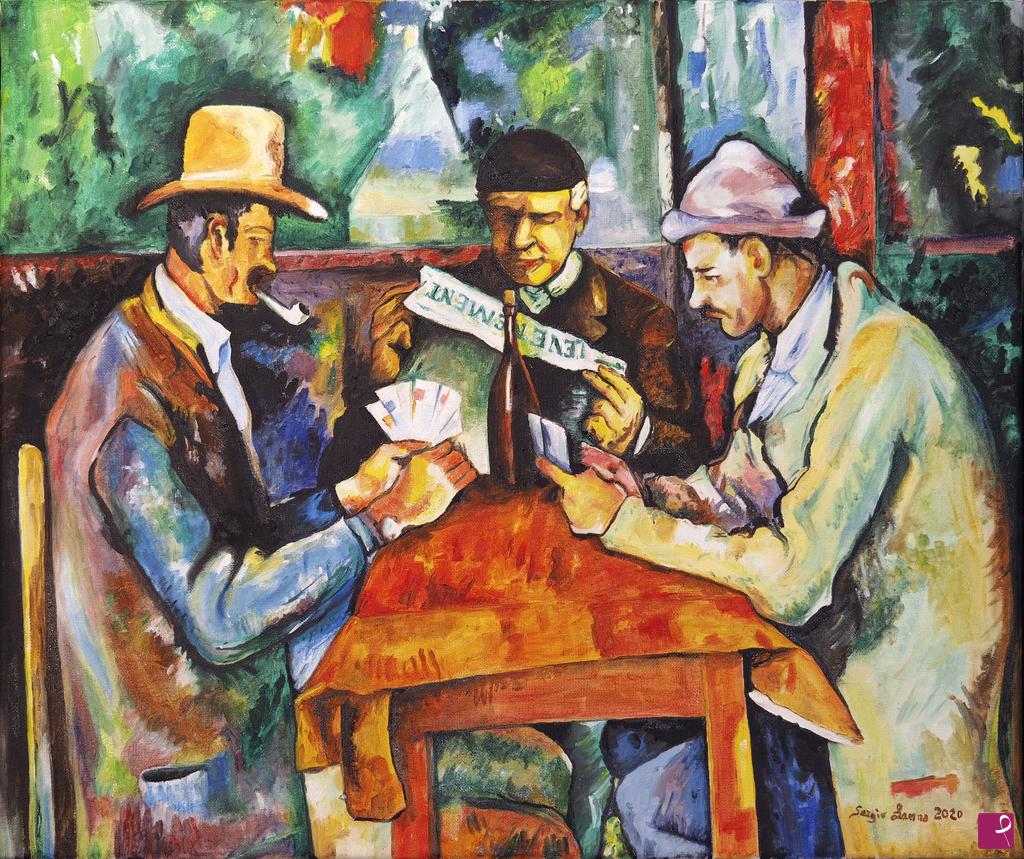 paintings on sale online