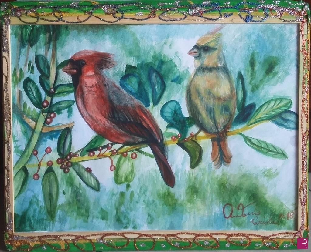 paintings on sale online