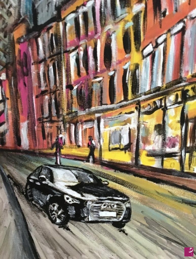 paintings on sale online