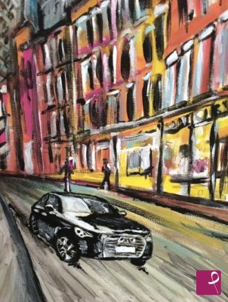 online paintings on sale