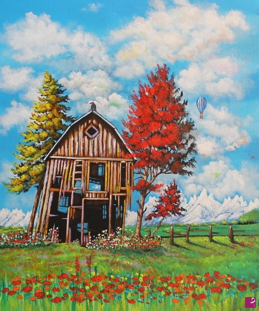 paintings on sale online