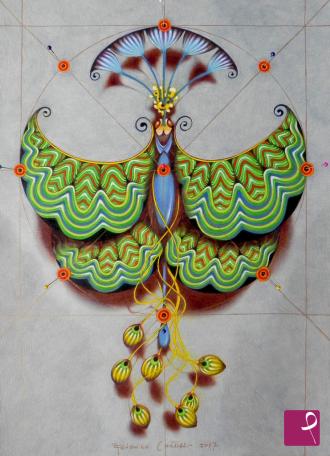 sold painting on PitturiAmo