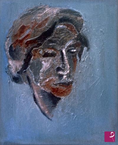 sold painting on PitturiAmo