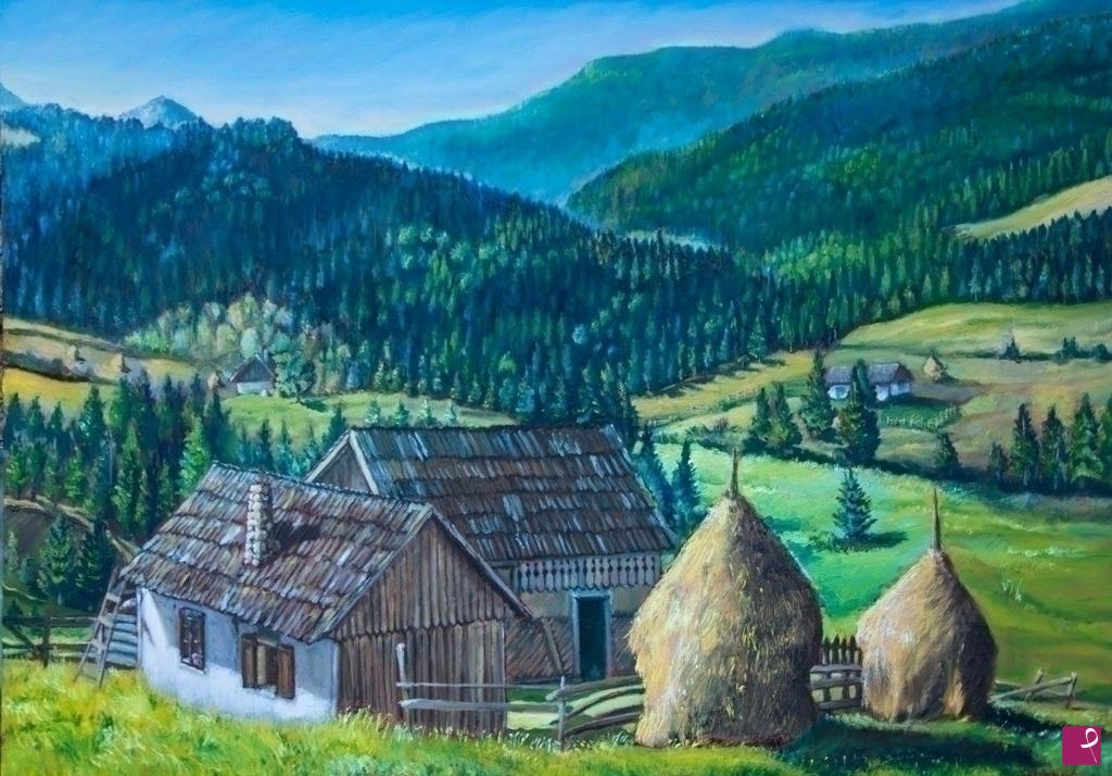 paintings on sale online
