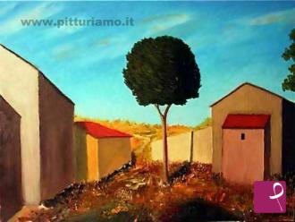 online paintings on sale
