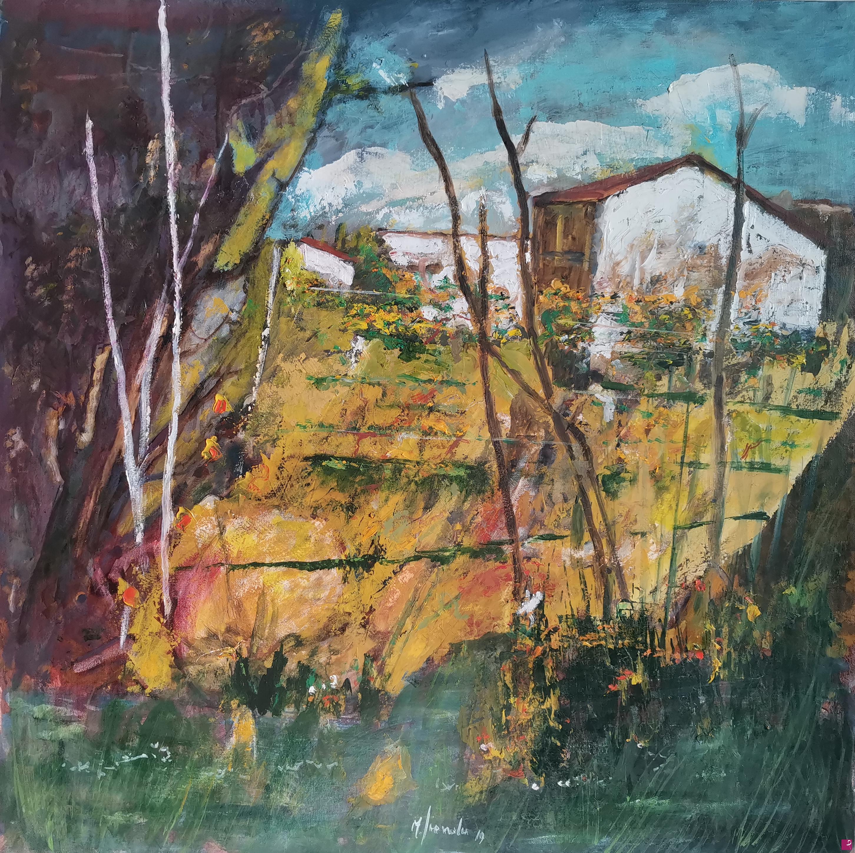 paintings on sale online