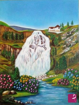 online paintings on sale