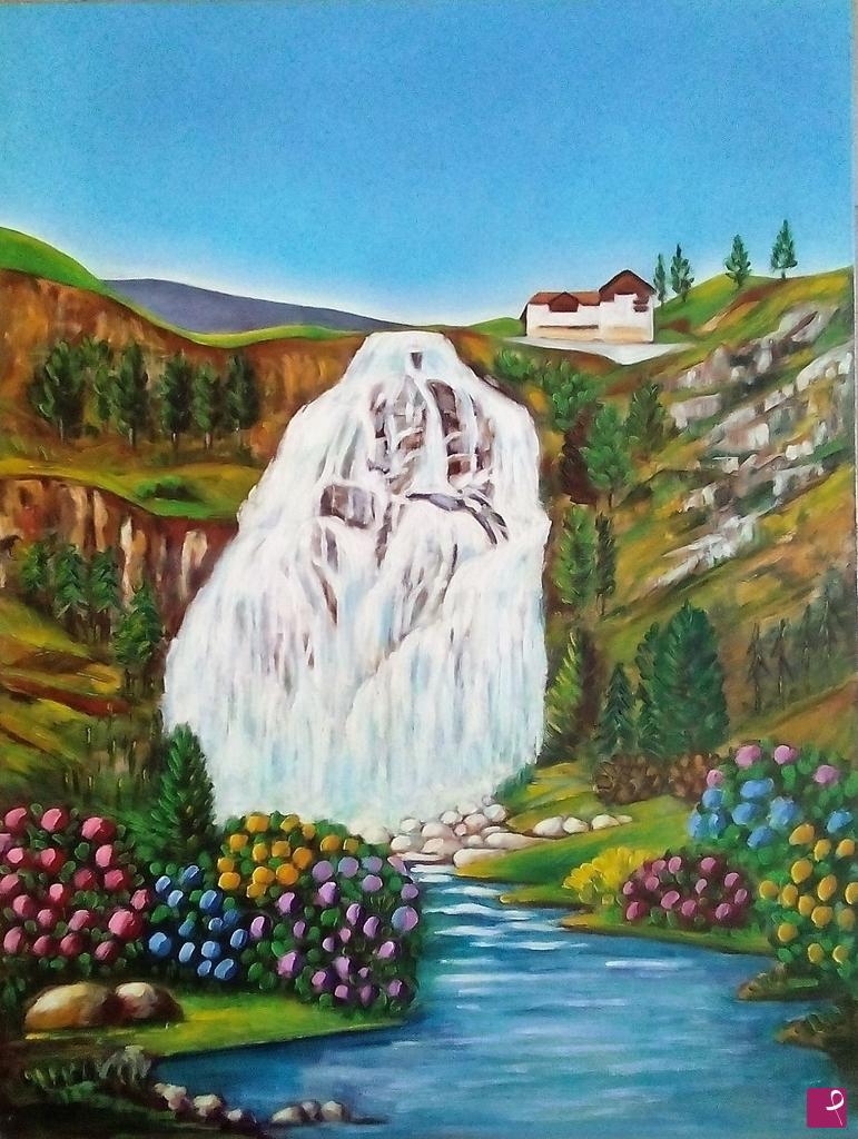paintings on sale online