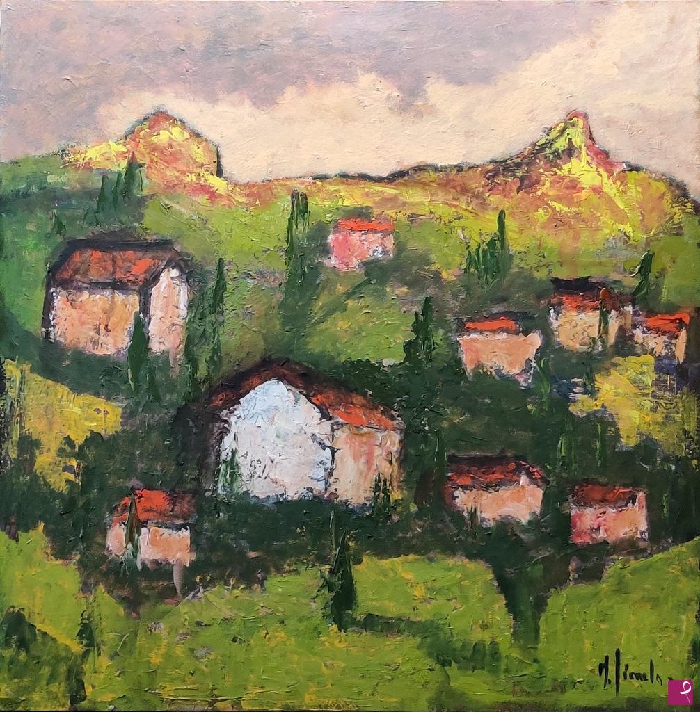 paintings on sale online